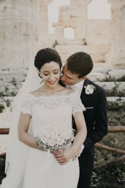 Alessandro e Nunzia
