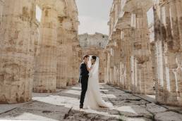 Alessandro e Nunzia