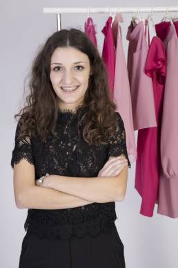 Angela Mastrolia Couture