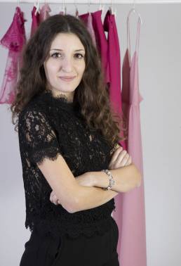 Angela Mastrolia Couture